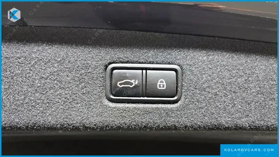 KIA K9 3.3 GDI