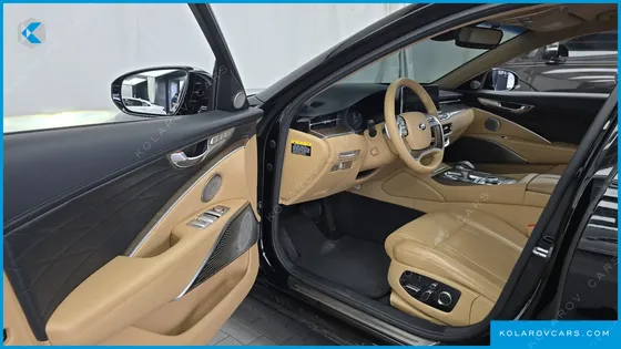 KIA K9 3.8 GDI AWD