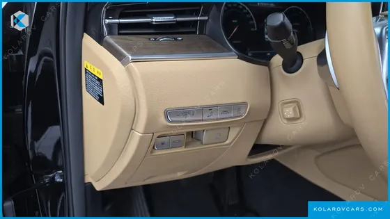 KIA K9 3.8 GDI AWD