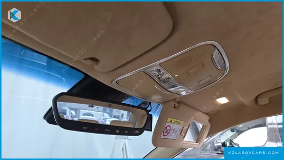 KIA K9 3.8 GDI AWD