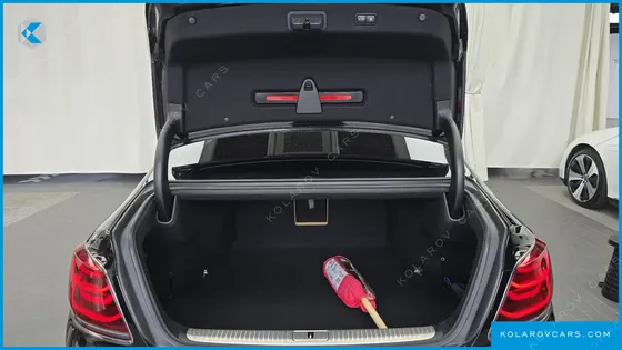 KIA K9 3.8 GDI AWD
