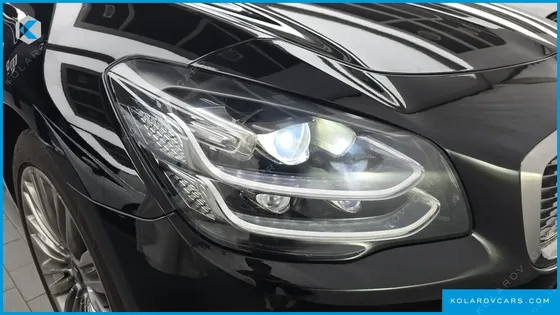 KIA K9 3.8 GDI AWD