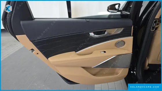 KIA K9 3.8 GDI AWD