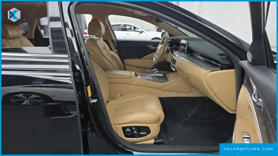 KIA K9 3.8 GDI AWD