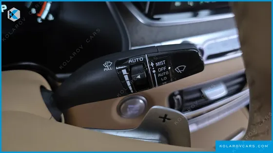 KIA K9 3.8 GDI AWD