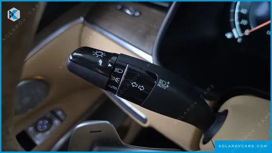 KIA K9 3.8 GDI AWD