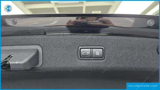 KIA K9 3.8 GDI AWD