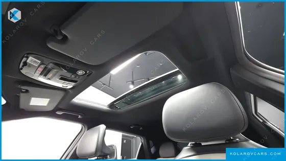 KIA EV6 LONG RANGE
