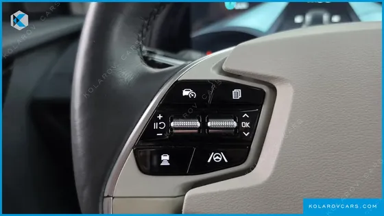 KIA EV6 LONG RANGE