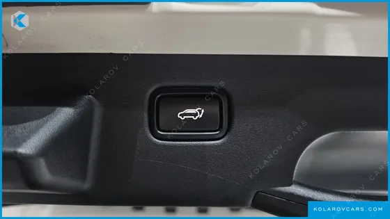 KIA EV6 LONG RANGE