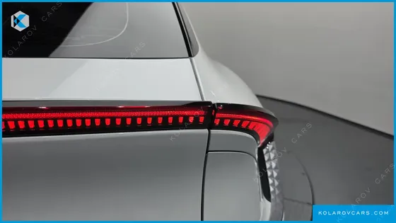 KIA EV6 LONG RANGE