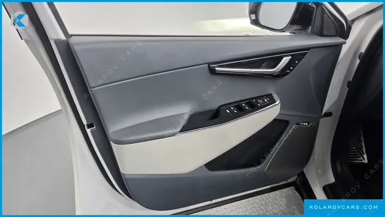 KIA EV6 LONG RANGE