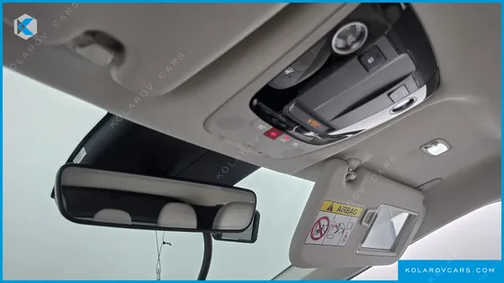 KIA EV6 LONG RANGE