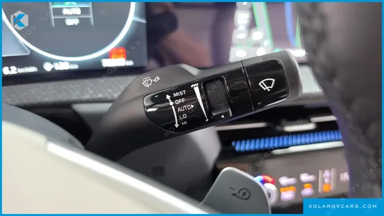 KIA EV6 LONG RANGE