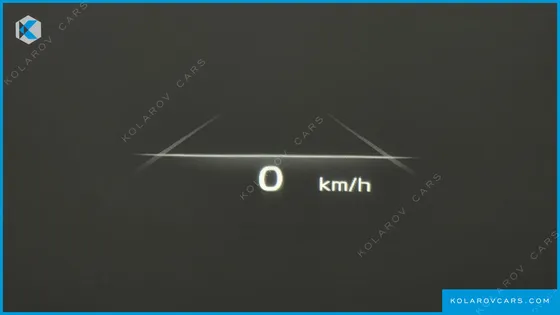 KIA EV6 LONG RANGE
