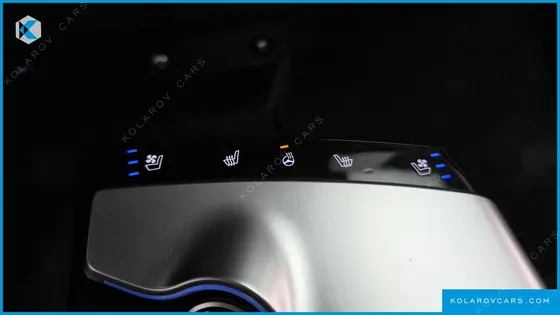 KIA EV6 LONG RANGE