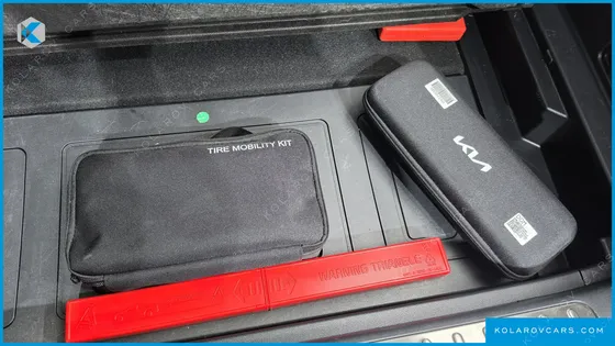 KIA EV6 LONG RANGE