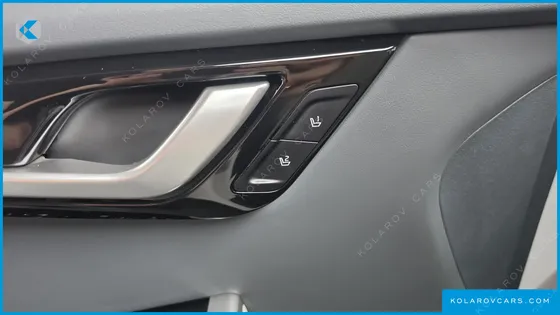 KIA EV6 LONG RANGE