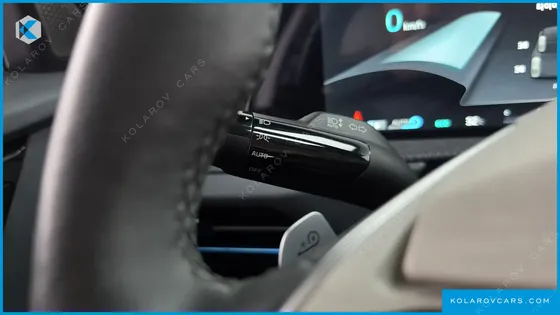KIA EV6 LONG RANGE