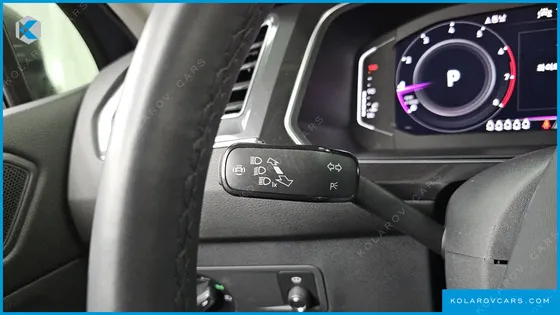 VOLKSWAGEN TIGUAN 2.0 TSI PRESTIGE