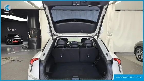 KIA EV6 LONG RANGE