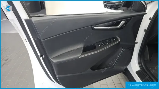 KIA EV6 LONG RANGE