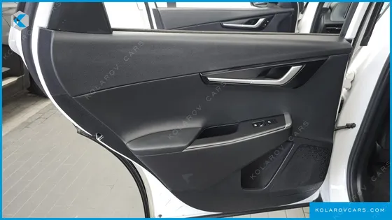 KIA EV6 LONG RANGE