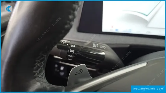 KIA EV6 LONG RANGE