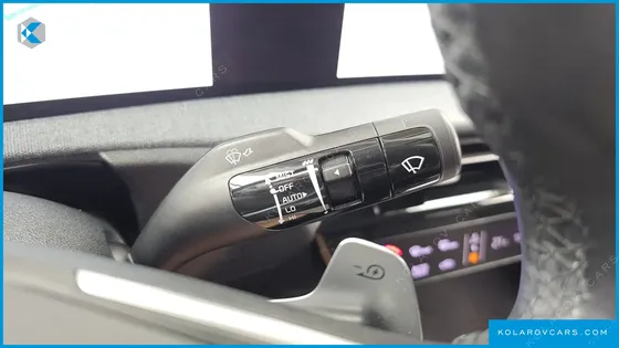 KIA EV6 LONG RANGE