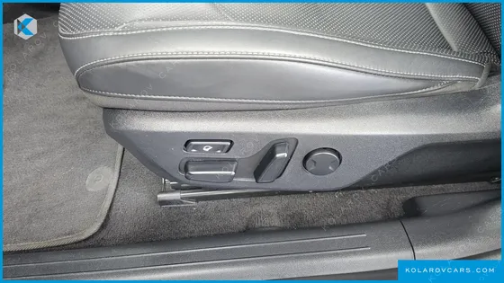 KIA EV6 LONG RANGE