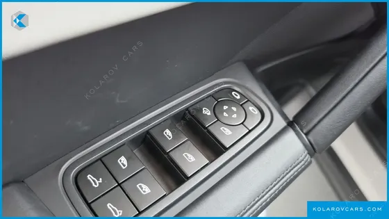 PORSCHE CAYENNE 3.0