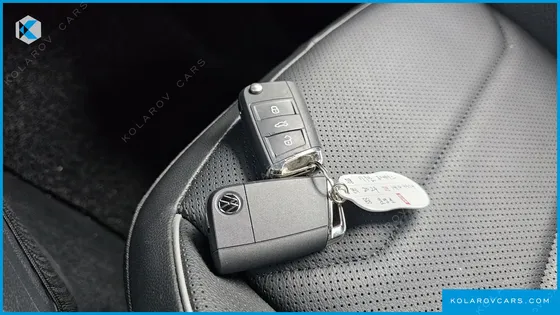 VOLKSWAGEN TIGUAN 2.0 TSI PRESTIGE