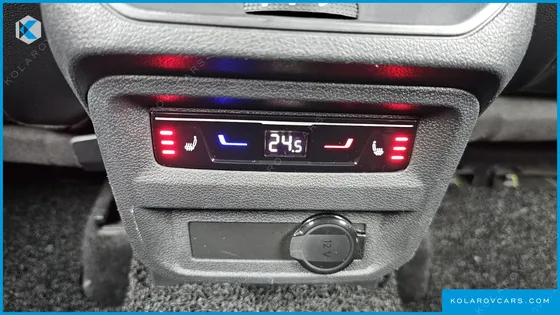 VOLKSWAGEN TIGUAN 2.0 TSI PRESTIGE