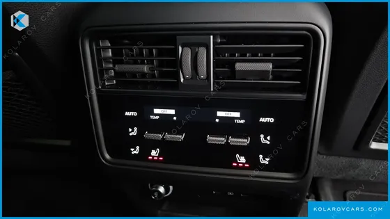 PORSCHE CAYENNE 3.0 E-HYBRID COUPE