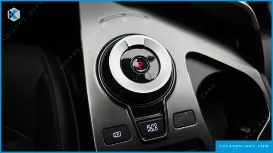KIA EV6 LONG RANGE