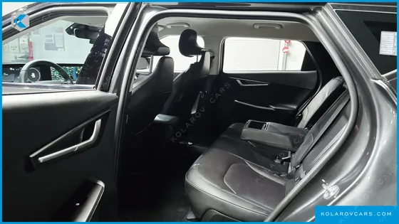 KIA EV6 LONG RANGE
