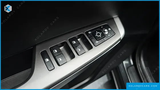 KIA EV6 LONG RANGE