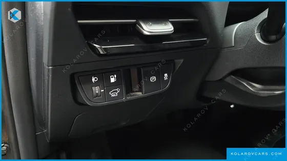 KIA EV6 LONG RANGE