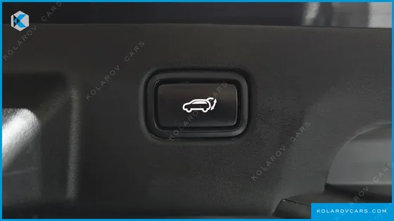 KIA EV6 LONG RANGE