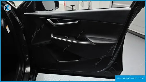 KIA EV6 LONG RANGE