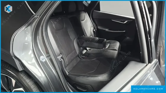 KIA EV6 LONG RANGE