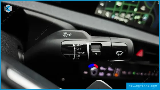 KIA EV6 LONG RANGE