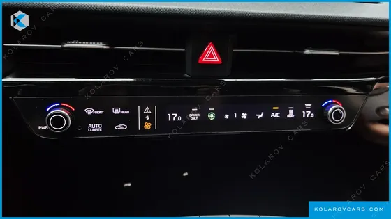 KIA EV6 LONG RANGE