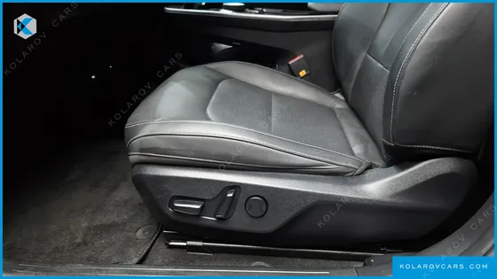 KIA EV6 LONG RANGE