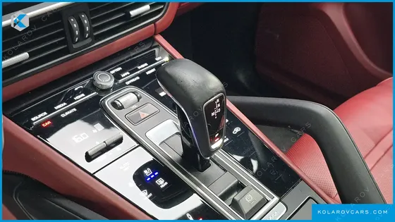 PORSCHE CAYENNE 3.0 COUPE