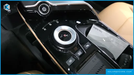 KIA EV6 LONG RANGE