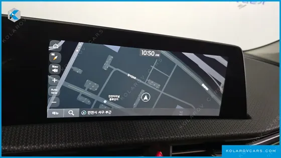 KIA EV6 LONG RANGE