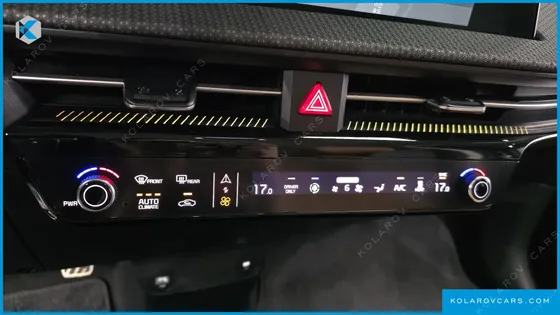 KIA EV6 LONG RANGE