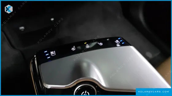 KIA EV6 LONG RANGE
