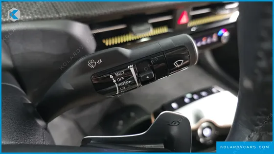 KIA EV6 LONG RANGE